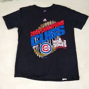 2016 Chicago Cubs World Series